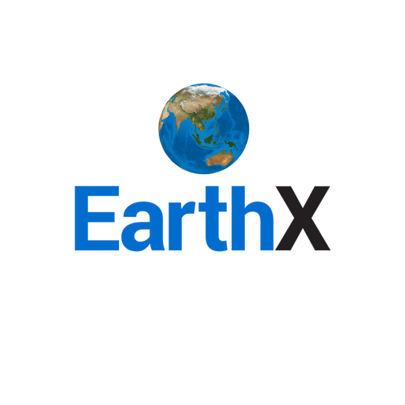 EarthX Logo