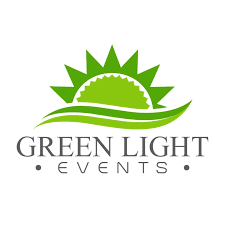 Green Light Events Logo