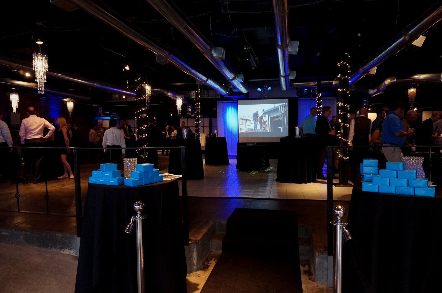 Green Light Events Venue