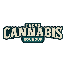 Texas Cannabis Roundup Logo