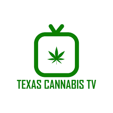 Texas Cannabis TV Logo